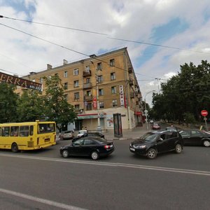 Kirova Street, 26, Voronezh: photo