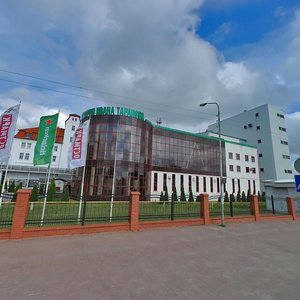 Yuriya Gagarina Street, 225кВ1, Kaliningrad: photo