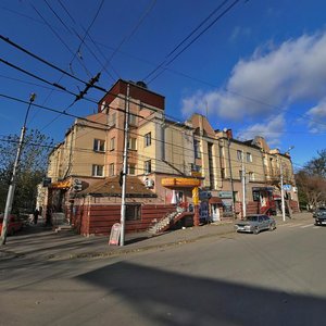 Kudryavtseva Street, 42, : foto