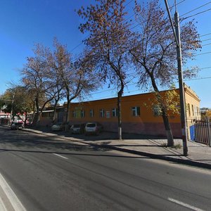 Narodnaya Street, 41, Nizhny Novgorod: photo