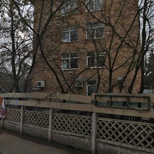 Lenina Avenue, 102А, Tula: photo