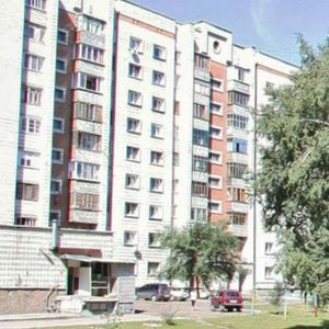 Trolleynaya Street, 39, Novosibirsk: photo