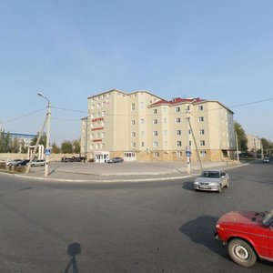 Kosmonavtov Street, 1А, Astrahan: photo