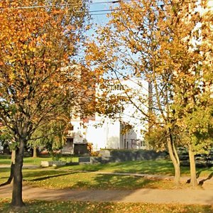 Amuratarskaja Street, 4Б, Minsk: photo