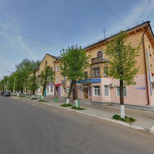 Тверь, Проспект Ленина, 20: фото