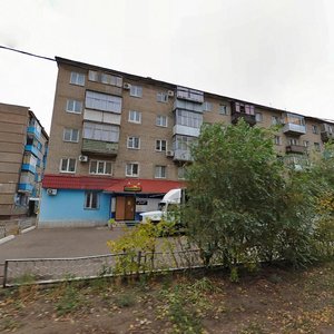 Proletarskaya ulitsa, 251 ، أورينبورغ: صورة