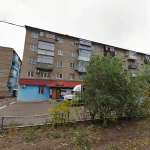 Proletarskaya ulitsa, 251, Orenburg: photo