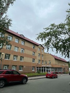 Naberezhniy Avenue, 39, : foto