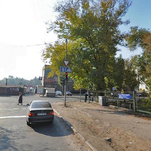 Rekordna vulytsia, 26А, Zaporizhia: photo