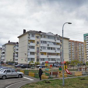 2-ya Tselinogradskaya ulitsa, 9, Krasnodar: photo