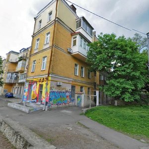Velyka Zhytomyrska Street, 26Б, Kyiv: photo