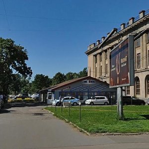 Zvenigorodskaya Street, 9-11Е ، سان بطرسبرغ: صورة