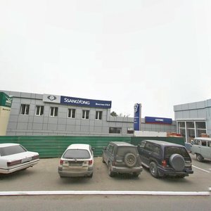 Yeniseyskaya ulitsa, 23А, : foto