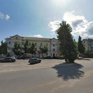 Брянск, Улица Дзержинского, 5: фото