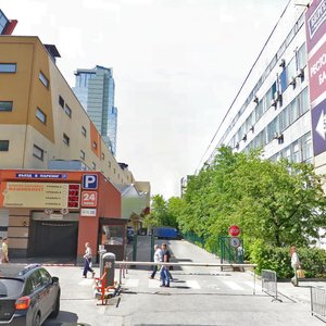 Velyaminovskaya Street, 32к1, Moscow: photo