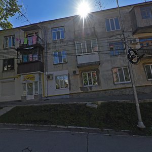 Nekrasovskaya Street, 19 ، سامارا: صورة