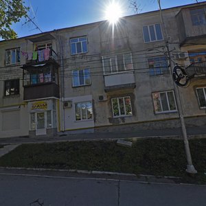 Nekrasovskaya Street, 19, Samara: photo