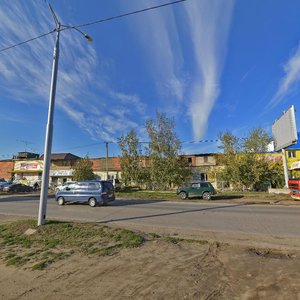 Uralskaya Street, 147/6 ، كراسنودار: صورة