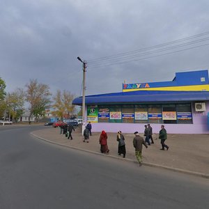 Курск, Улица Дубровинского, 44: фото