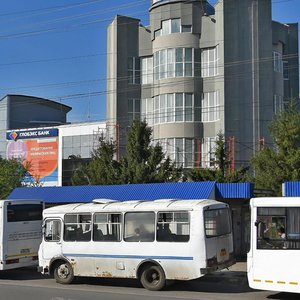 Komsomolskaya Street, 88Б, : foto