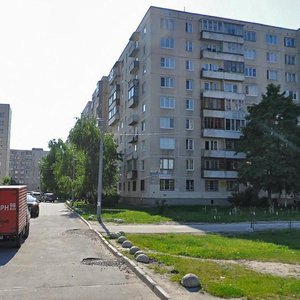 Iskrovsky Avenue, 17к1В, Saint Petersburg: photo