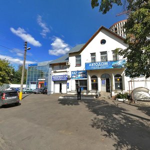 Kuraeva Street, 49 ، بينزا: صورة