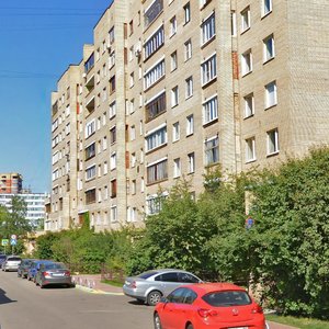 Москва и Московская область, Посёлок Горки-10, 27: фото