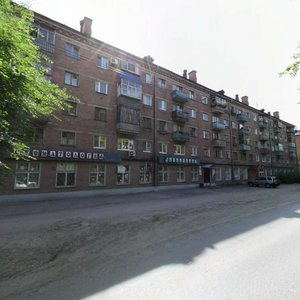 Карта тюмень одесская 1
