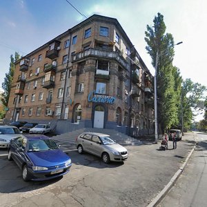 Velyka Kytaivska Street, 83, Kyiv: photo