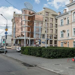 Переулок Батенькова, 2 Томск: фото