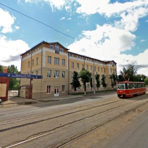 Vulica Maksima Gorkaga, 42А, Vitebsk: photo