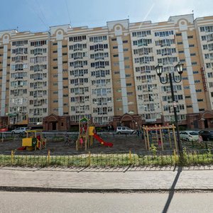 Lenskaya Street, 51 ، تومسك: صورة