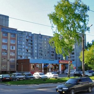 Blagoyeva Street, 5к4, Tver: photo