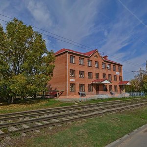 Tramvaynaya Street, 21, Krasnodar: photo