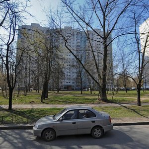 Sapyorny Drive, 9 ، موسكو: صورة