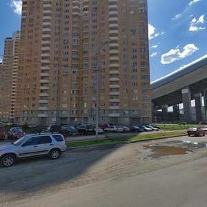 Krasnogorsky Boulevard, 5, Krasnogorsk: photo