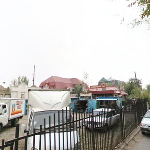 Babaevskogo Street, 39В ، استراخان: صورة