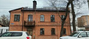 Pochtovaya Street, 17, Kursk: photo