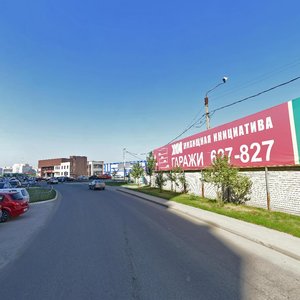 Барнаул, Взлётная улица, 2К: фото