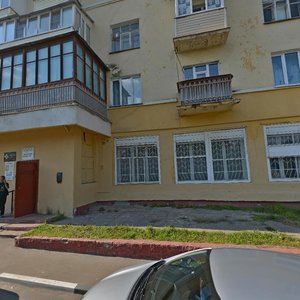 Pionerskaya Street, 5, Kolomna: photo