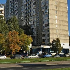 Vernadskogo Avenue, 113, Moscow: photo