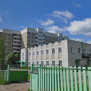 Кострома, Микрорайон Давыдовский-2, 37А: фото