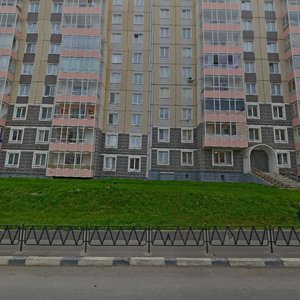 Vesennyaya ulitsa, 17, : foto