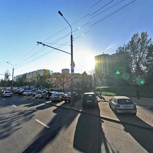 Минск, Улица Лейтенанта Кижеватова, 72к1: фото