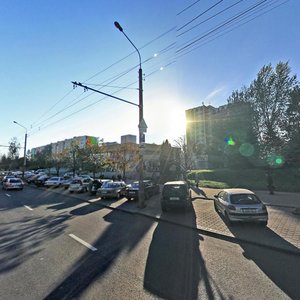 Liejtenanta Kizhavatava Street, 72к1, Minsk: photo