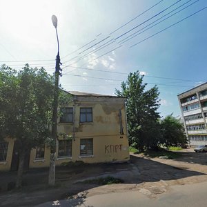 Grazhdanskaya Street, 11, Torzgok: photo