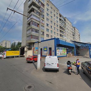 Bulvar Druzhby Narodiv, 3, Lutsk: photo