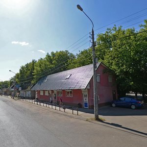 Москва и Московская область, Быковское шоссе, 37/5: фото