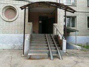 Саратов, Барнаульская улица, 34: фото