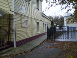 Bogdanova Street, 4, : foto